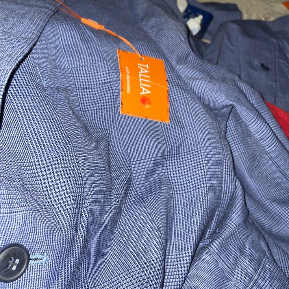 NWT Tallia dress suit